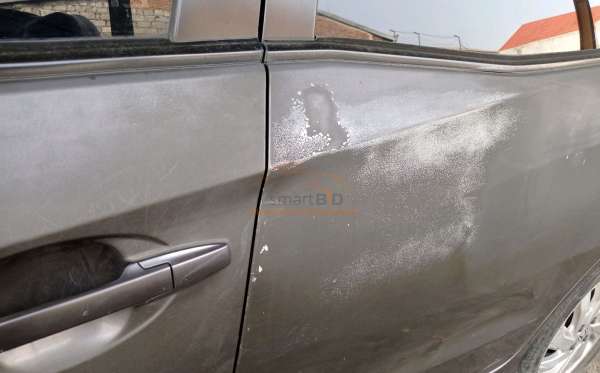 HONDA MOBILIO DD4 1.5E