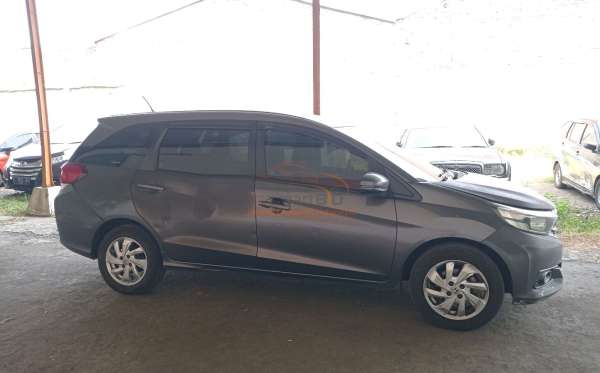 HONDA MOBILIO DD4 1.5E