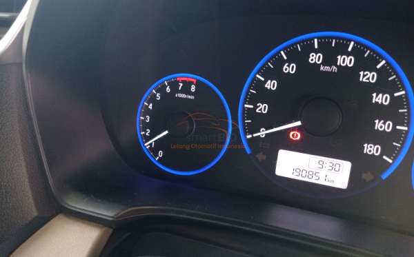 HONDA MOBILIO DD4 1.5E