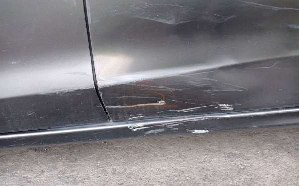 HONDA MOBILIO DD4 1.5E