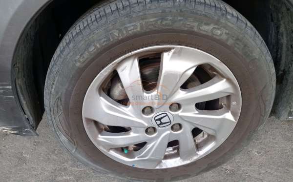 HONDA MOBILIO DD4 1.5E
