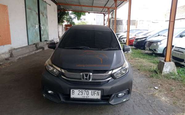 HONDA MOBILIO DD4 1.5E