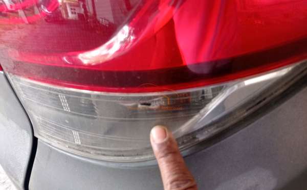 HONDA MOBILIO DD4 1.5E