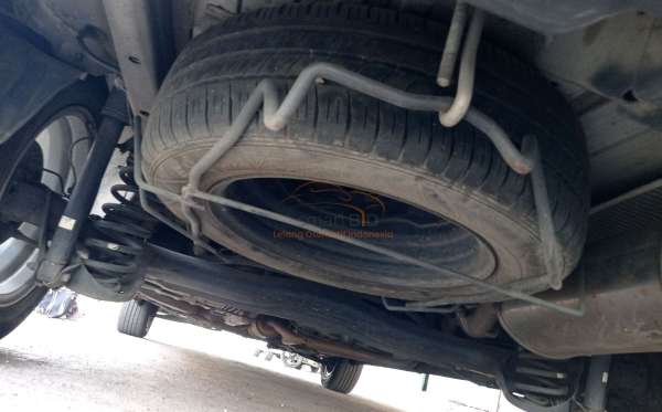 HONDA MOBILIO DD4 1.5E