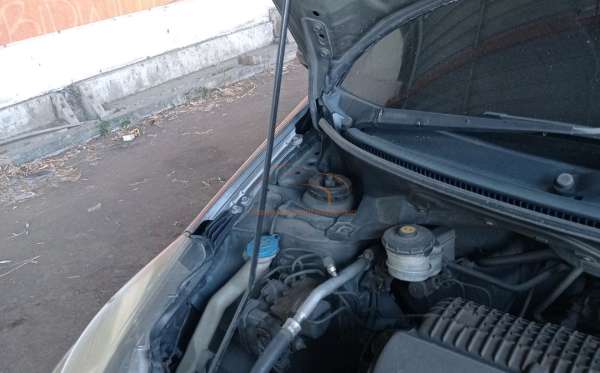 HONDA MOBILIO DD4 1.5E