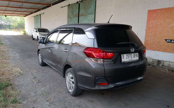 HONDA MOBILIO DD4 1.5E