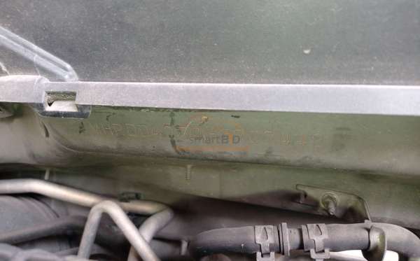 HONDA MOBILIO DD4 1.5E