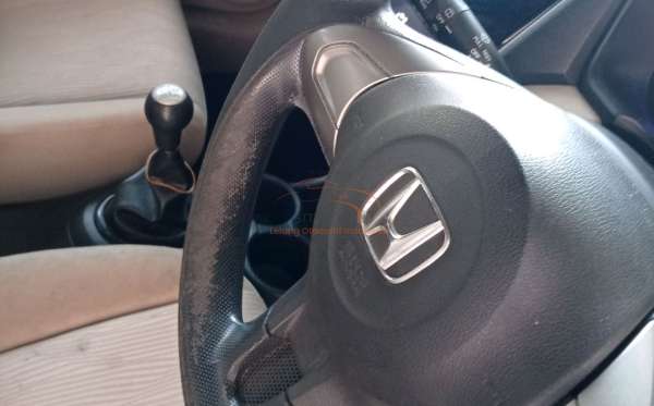 HONDA MOBILIO DD4 1.5E