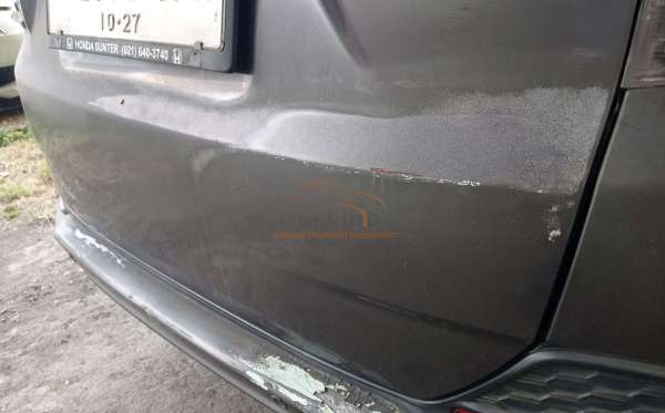 HONDA MOBILIO DD4 1.5E