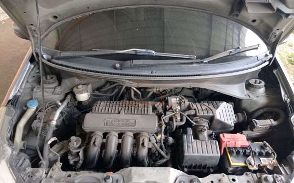 HONDA MOBILIO DD4 1.5E