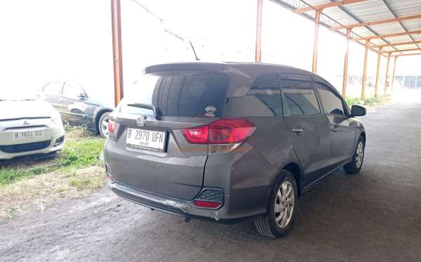 HONDA MOBILIO DD4 1.5E