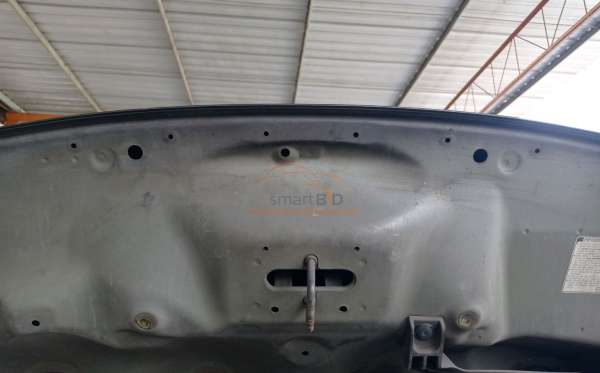 HONDA MOBILIO DD4 1.5E