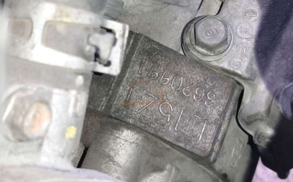 HONDA MOBILIO DD4 1.5E