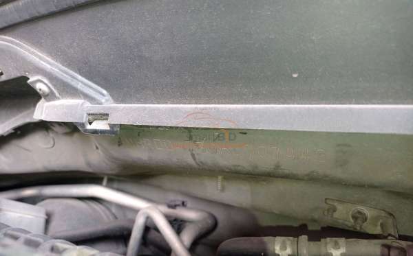 HONDA MOBILIO DD4 1.5E