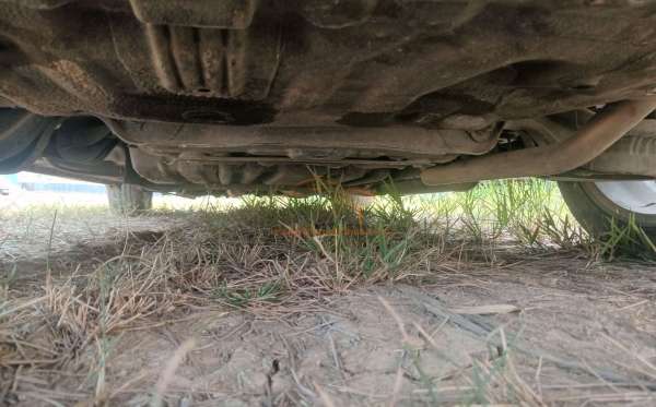 HONDA ODYSSEY 2.3 L
