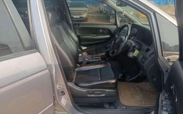 HONDA ODYSSEY 2.3 L