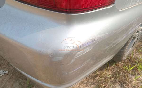 HONDA ODYSSEY 2.3 L