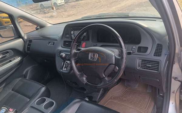 HONDA ODYSSEY 2.3 L