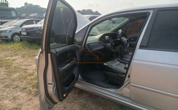 HONDA ODYSSEY 2.3 L
