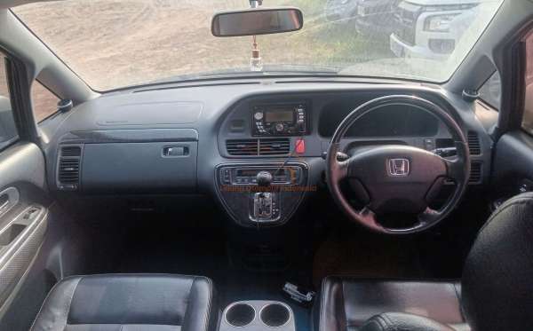 HONDA ODYSSEY 2.3 L