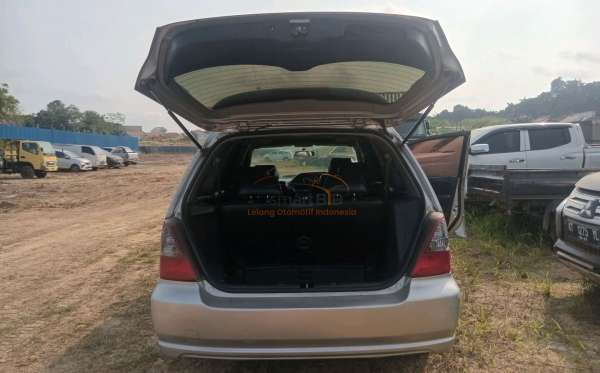 HONDA ODYSSEY 2.3 L