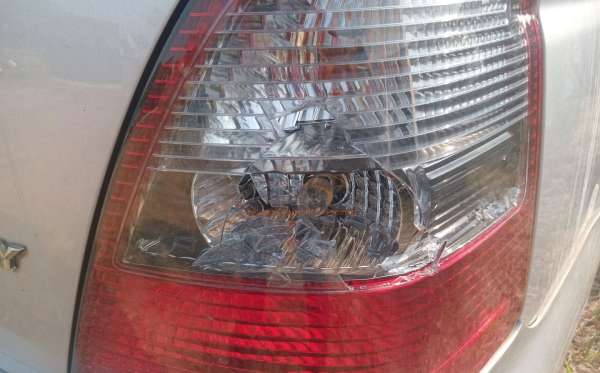 HONDA ODYSSEY 2.3 L