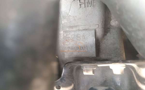 HONDA ODYSSEY 2.3 L