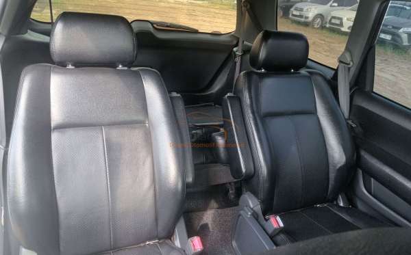 HONDA ODYSSEY 2.3 L