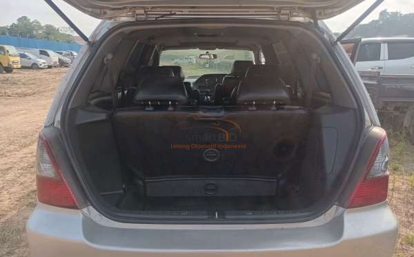 HONDA ODYSSEY 2.3 L