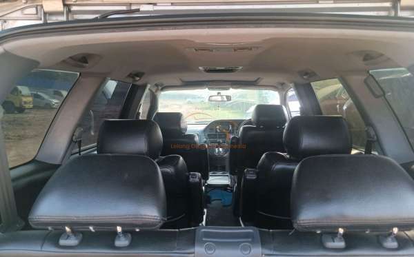 HONDA ODYSSEY 2.3 L
