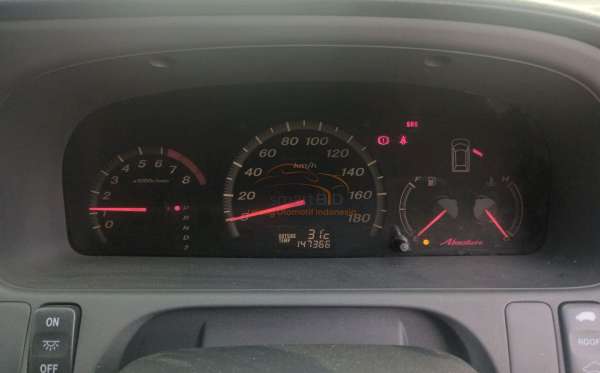 HONDA ODYSSEY 2.3 L