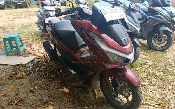 HONDA PCX 160 ABS ROADSYNC