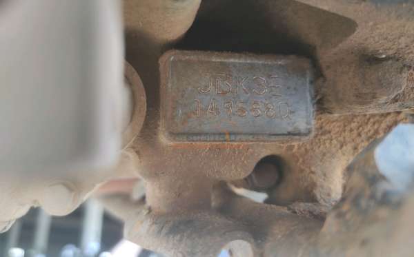 HONDA REVO X