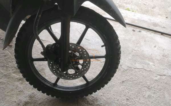 HONDA REVO X