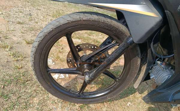 HONDA SUPRA X 125 FI CW