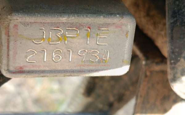 HONDA SUPRA X 125 FI CW