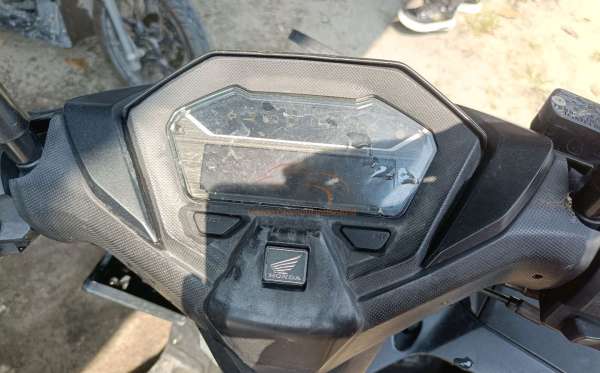 HONDA VARIO 160 CBS