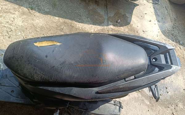 HONDA VARIO 160 CBS