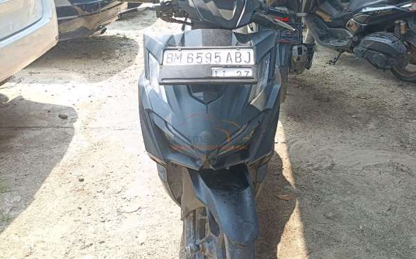 HONDA VARIO 160 CBS