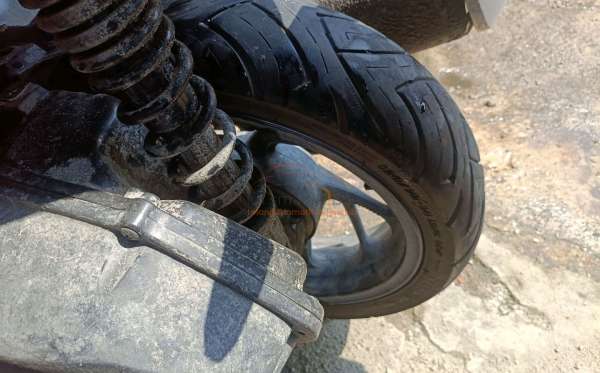 HONDA VARIO 160 CBS