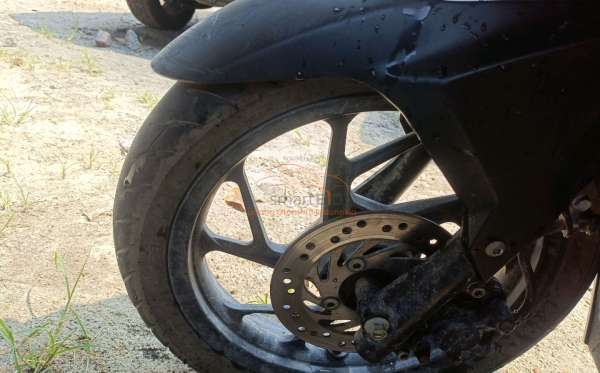 HONDA VARIO 160 CBS