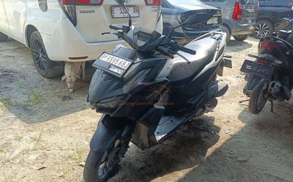 HONDA VARIO 160 CBS