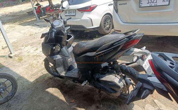 HONDA VARIO 160 CBS