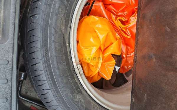 HYUNDAI TUCSON 2.0 2WD