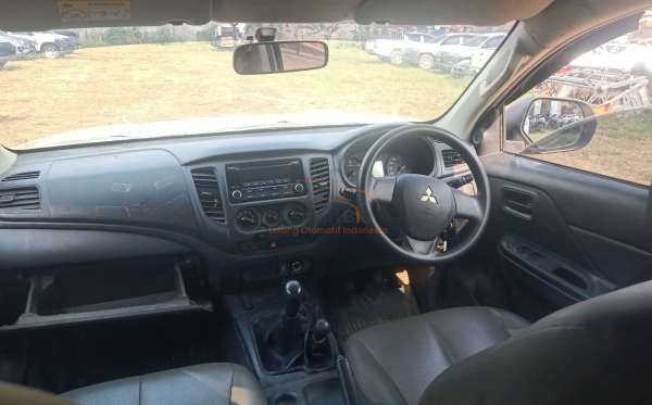 MITSUBISHI DC HDX 4X4