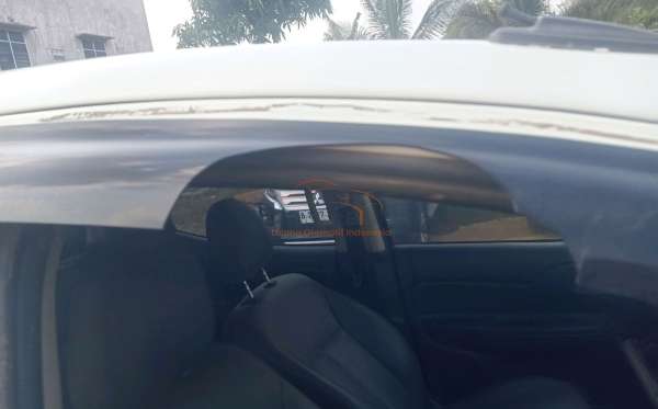 MITSUBISHI DC HDX 4X4