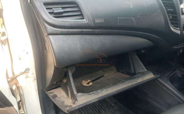 MITSUBISHI DC HDX 4X4