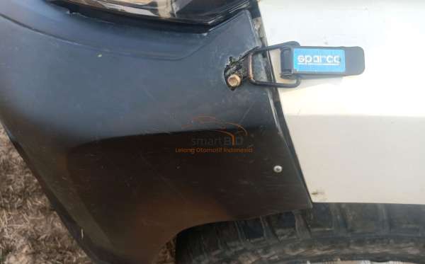 MITSUBISHI DC HDX 4X4