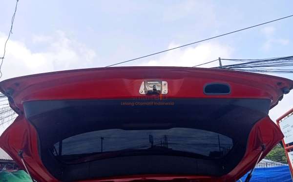 MITSUBISHI OUTLANDER SPORT 2.0L PX