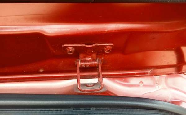 MITSUBISHI OUTLANDER SPORT 2.0L PX